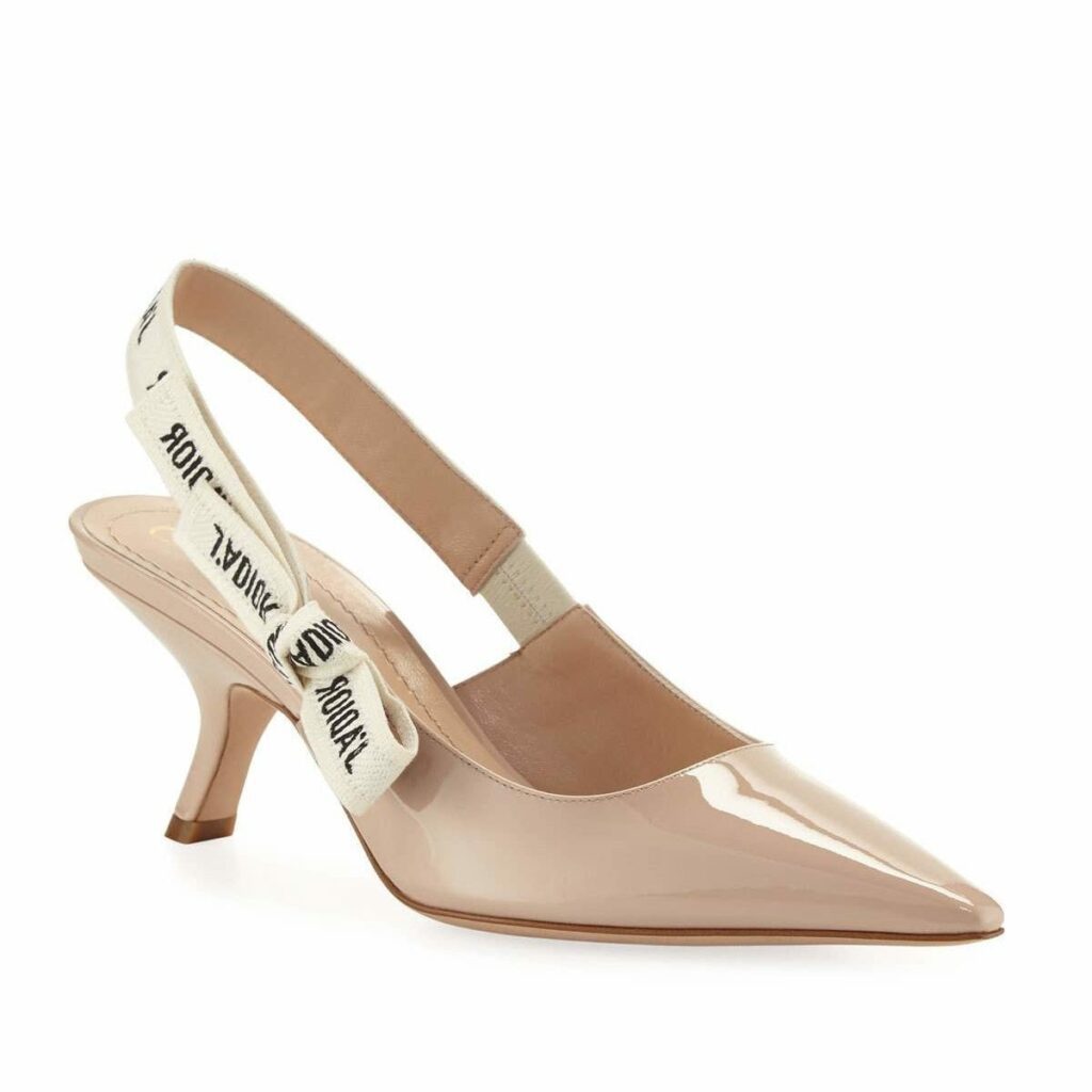 buty ślubne