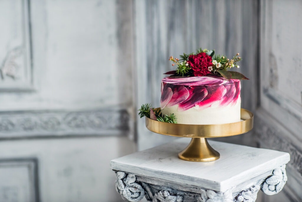10 pytań do cukiernika autorskie torty weselne
