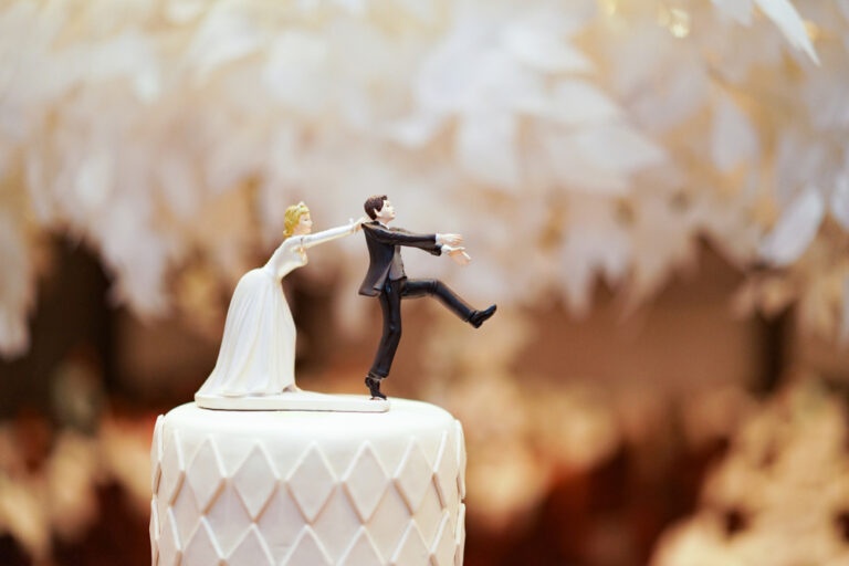 ciekawostki ślubne na temat tortu weselnego