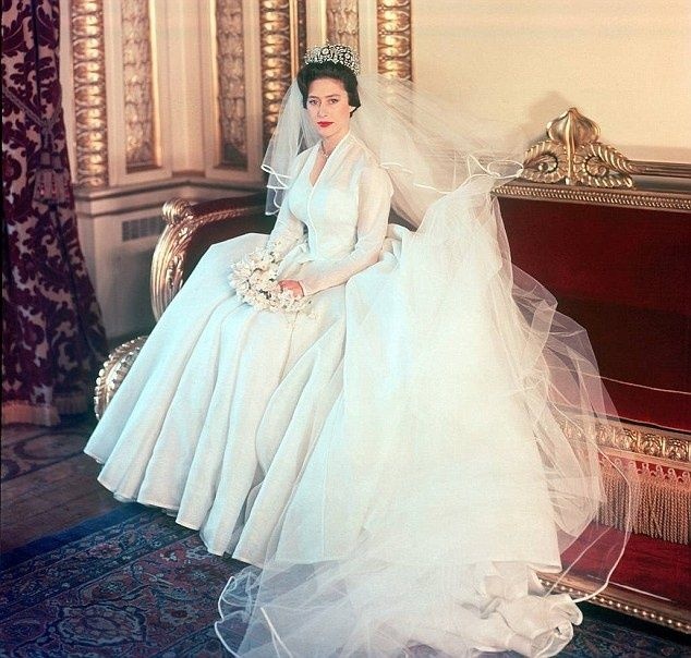 zdjęcie ślubne księżniczki małgorzaty