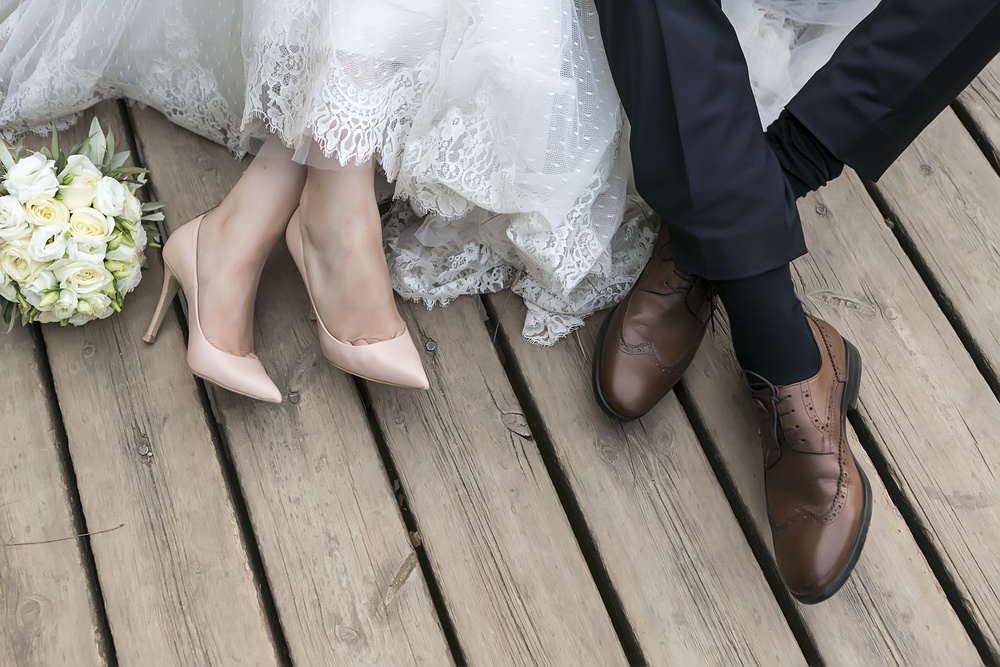 Błędy w organizacji ślubu i wesela
