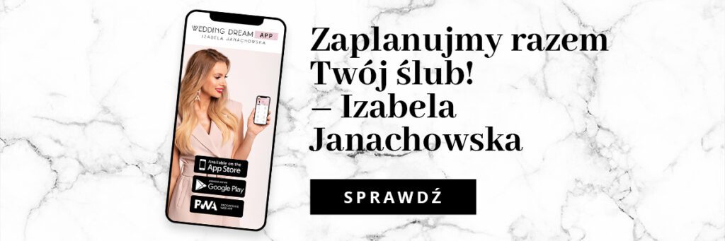 Zaplanuj swój ślub online