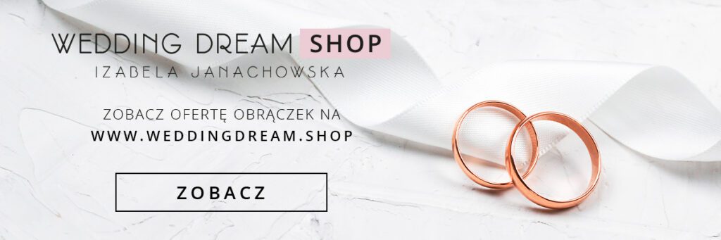 obrączki ślubne online