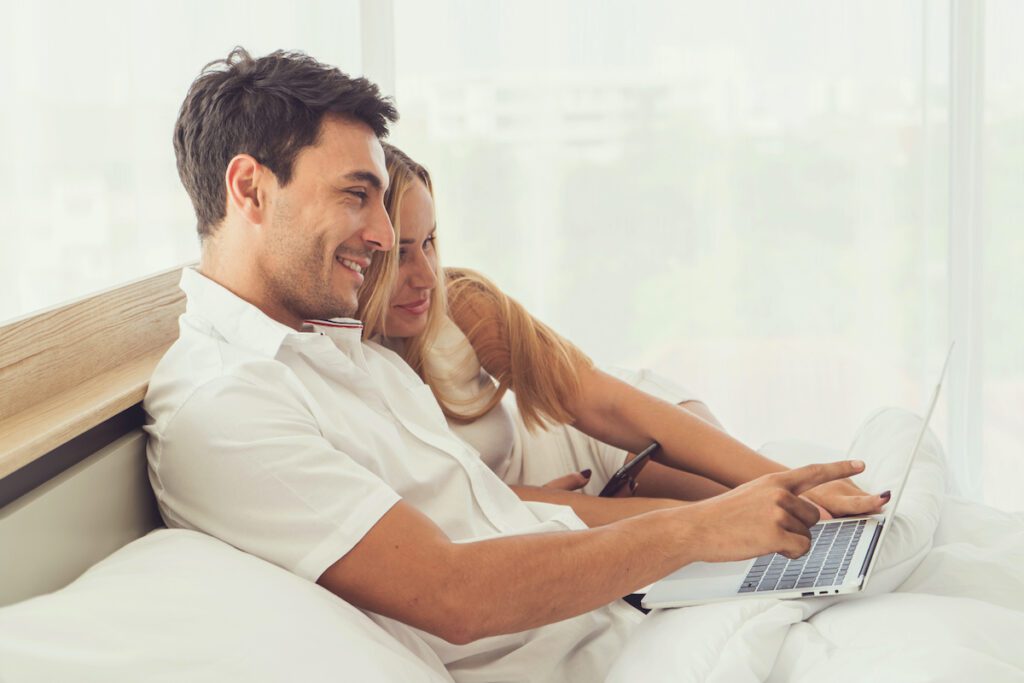 para odbywa nauki przedmałżeńskie online