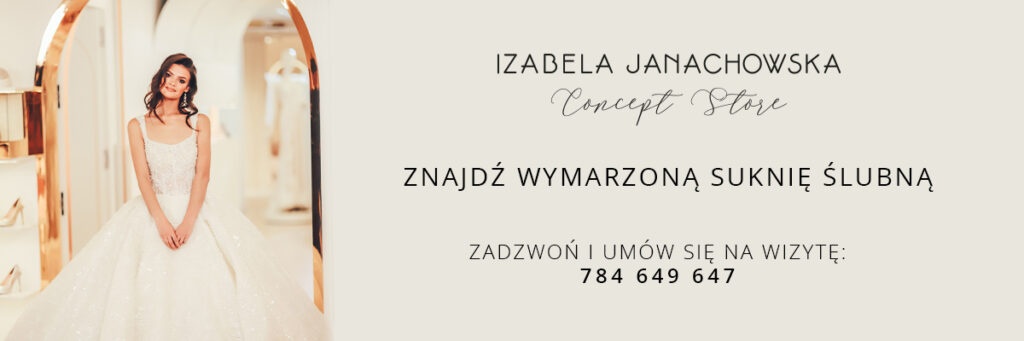 concept store Izabela janachowska