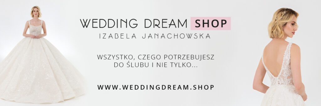 reklama marketplace Izabeli Janachowskiej