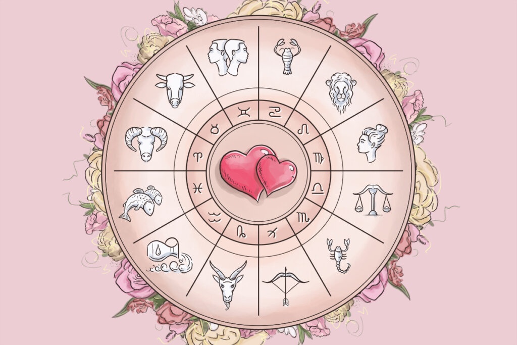 horoskop miłosny wedding dream