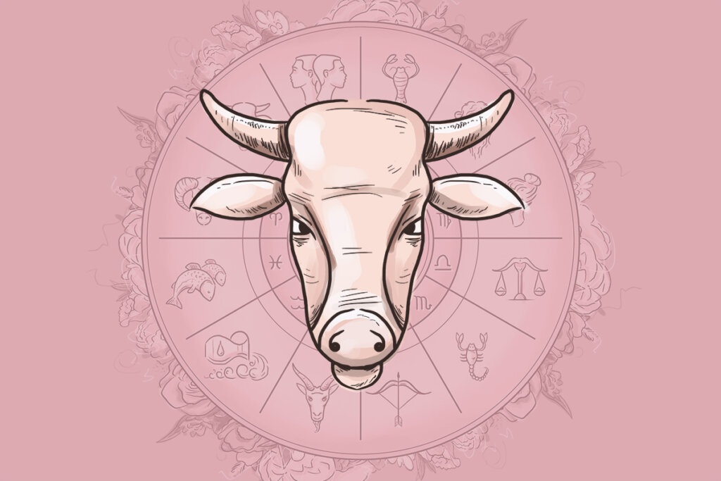zodiak byk