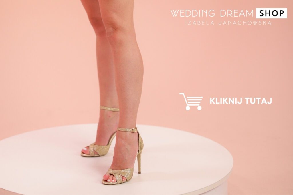weddingdream.shop buty na ślub