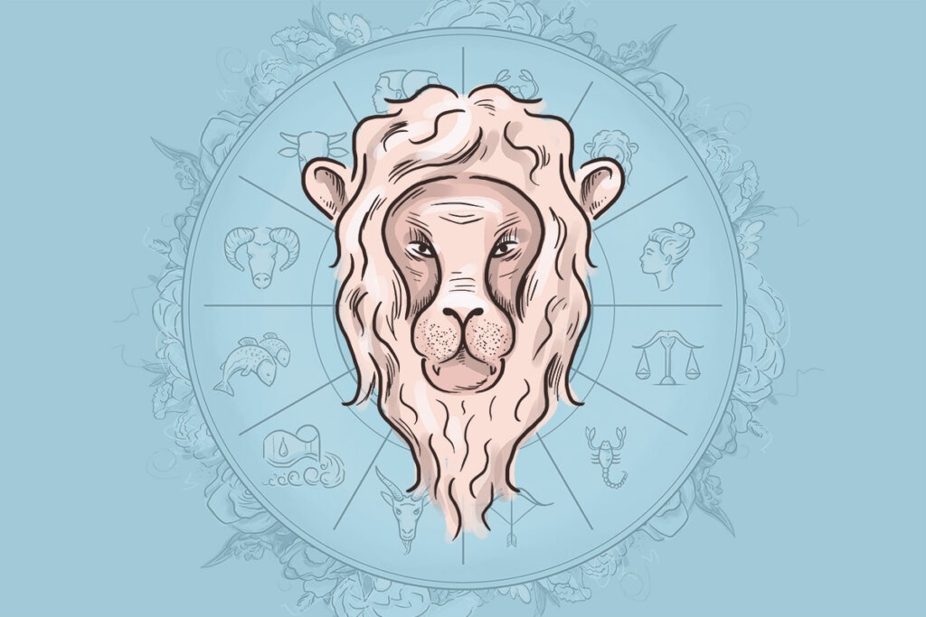 horoskop na wrzesień lew
