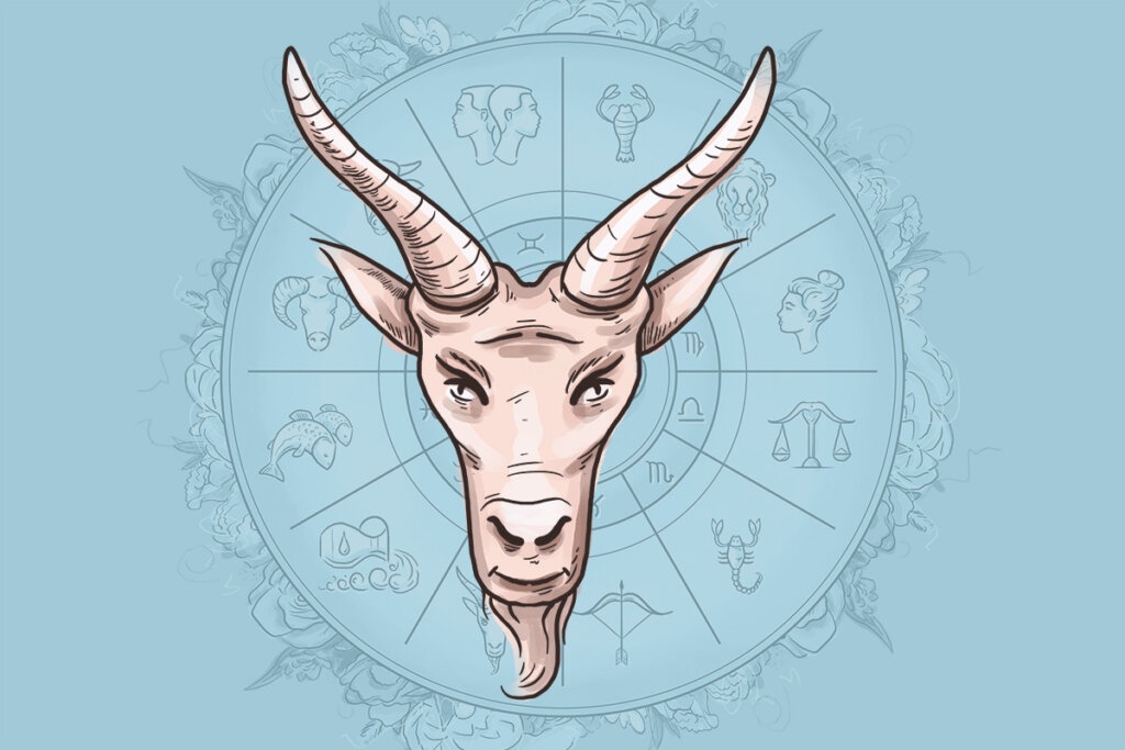 horoskop  koziorożec