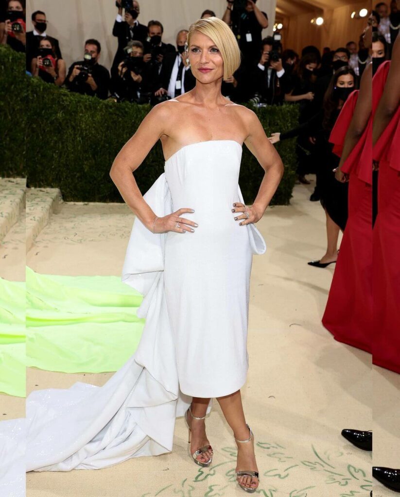 Claire Danes - MET Gala 2021