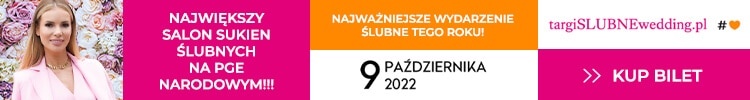 Targi Ślubne 9.10.2022 PGE Narodowy