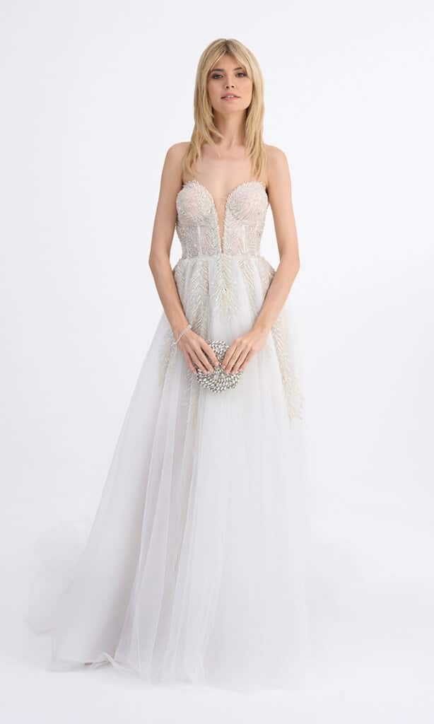 suknia ślubna concept store