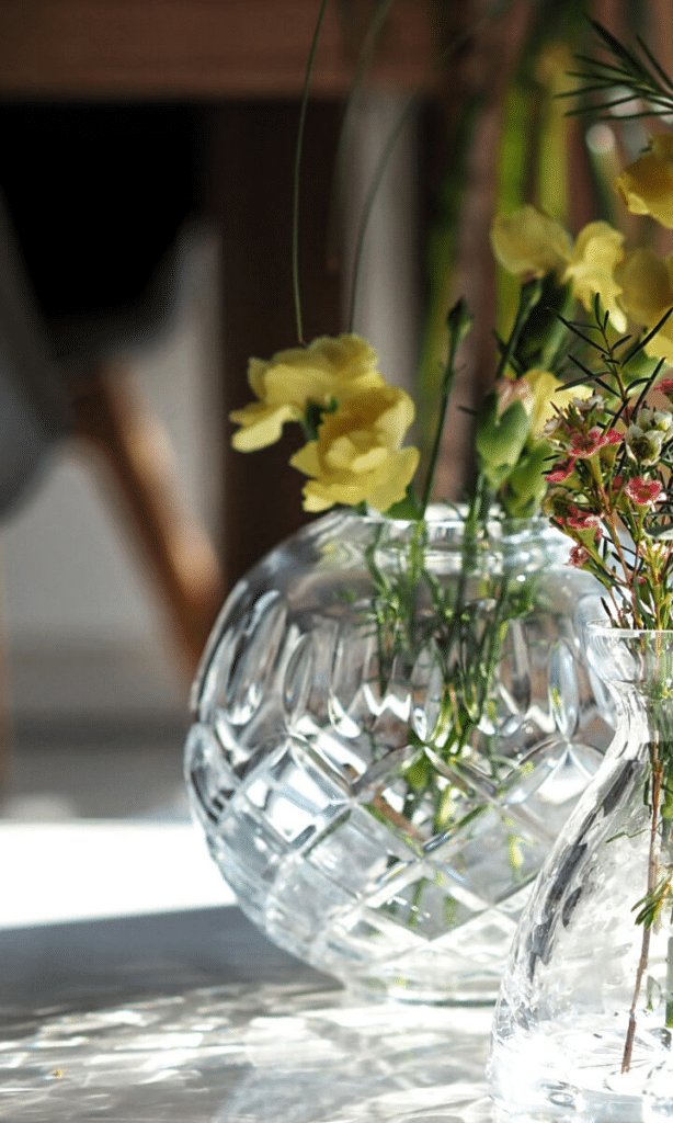 wazon na kwiaty